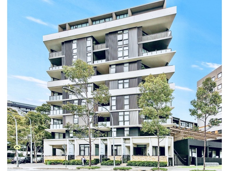 223/1 Hutchinson Walk, Zetland NSW 2017