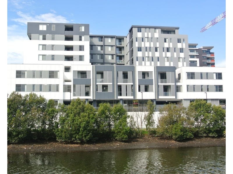 B308/1B Charles Street, Canterbury NSW 2193