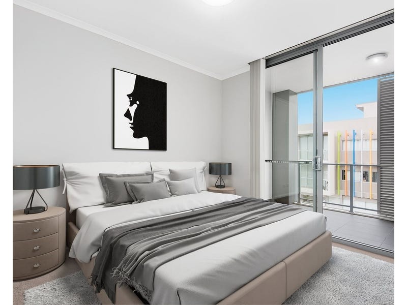 B308/1B Charles Street, Canterbury NSW 2193