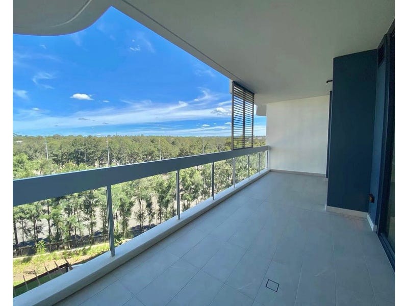 313/2 Kingfisher Street, Lidcombe NSW 2141