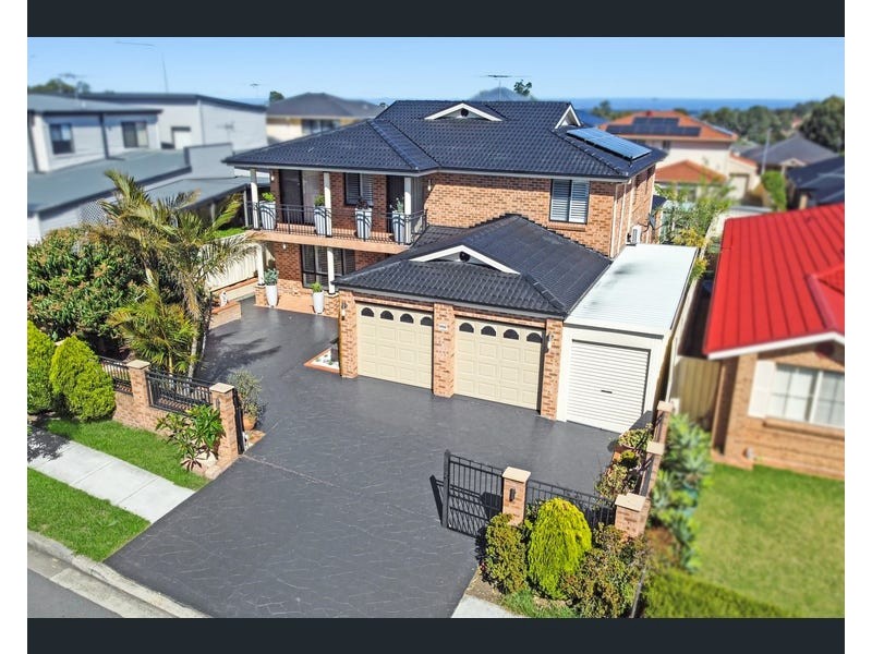 150 Sentry Drive, Parklea NSW 2768