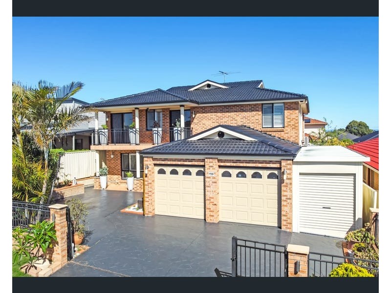 150 Sentry Drive, Parklea NSW 2768