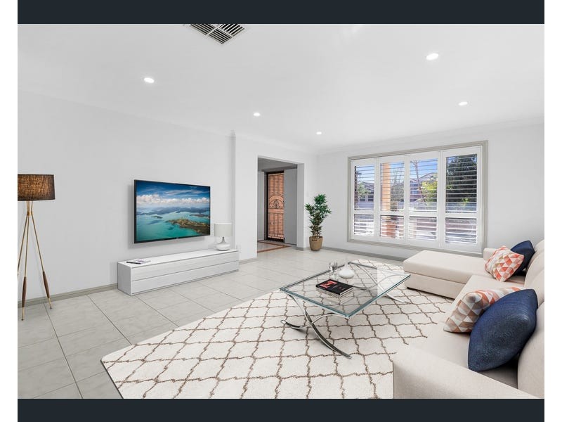 150 Sentry Drive, Parklea NSW 2768