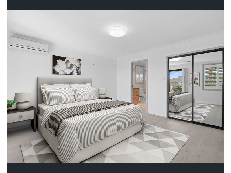 150 Sentry Drive, Parklea NSW 2768
