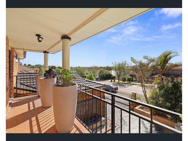 150 Sentry Drive, Parklea NSW 2768