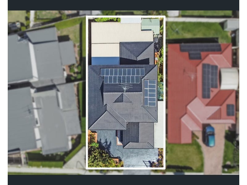 150 Sentry Drive, Parklea NSW 2768