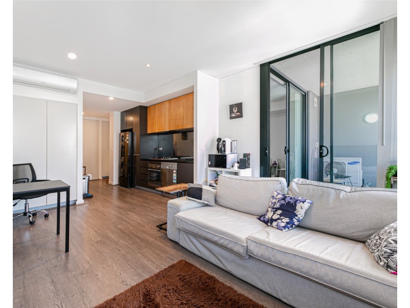 711/97 Dalmeny Avenue, Rosebery NSW 2018