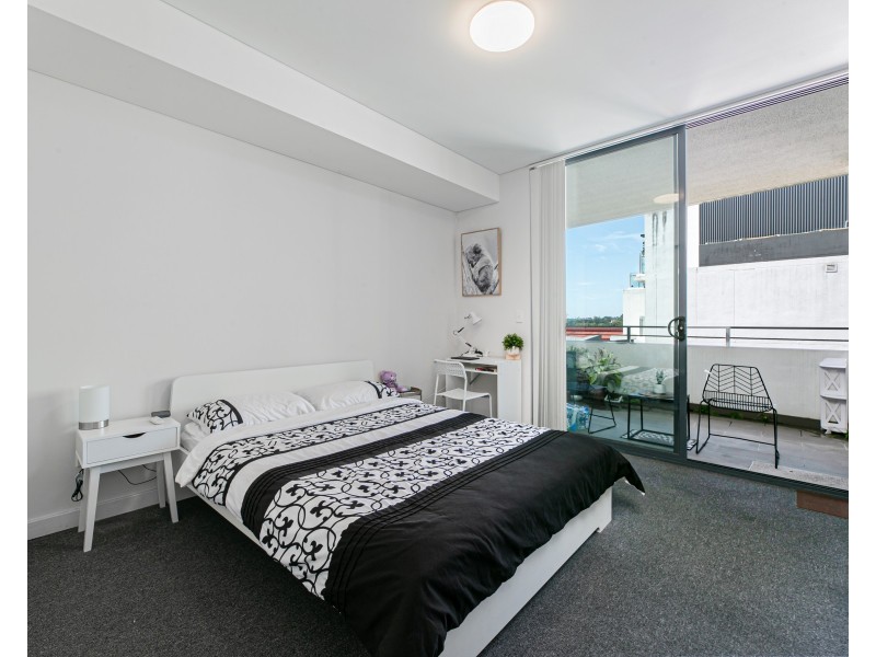 711/97 Dalmeny Avenue, Rosebery NSW 2018