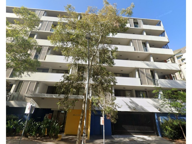 25 John Street, Mascot NSW 2020