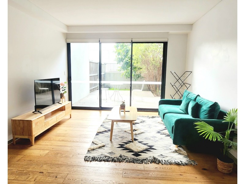 104/233 Botany Road, Waterloo NSW 2017