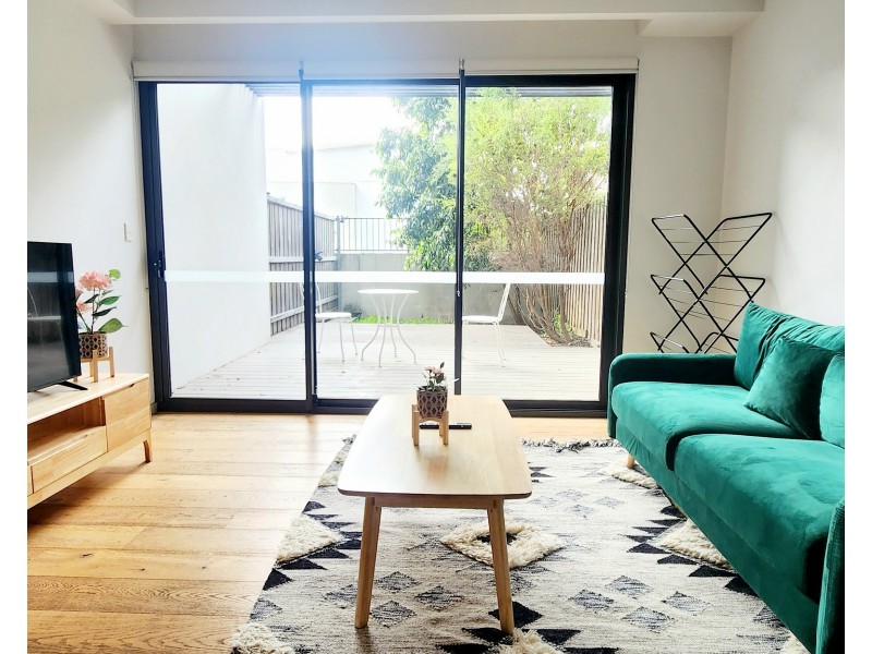 104/233 Botany Road, Waterloo NSW 2017
