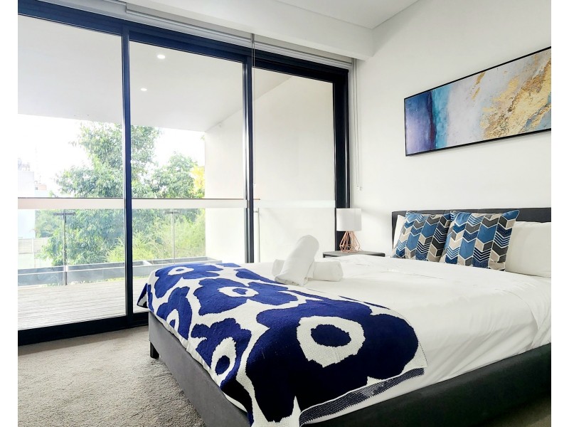 104/233 Botany Road, Waterloo NSW 2017