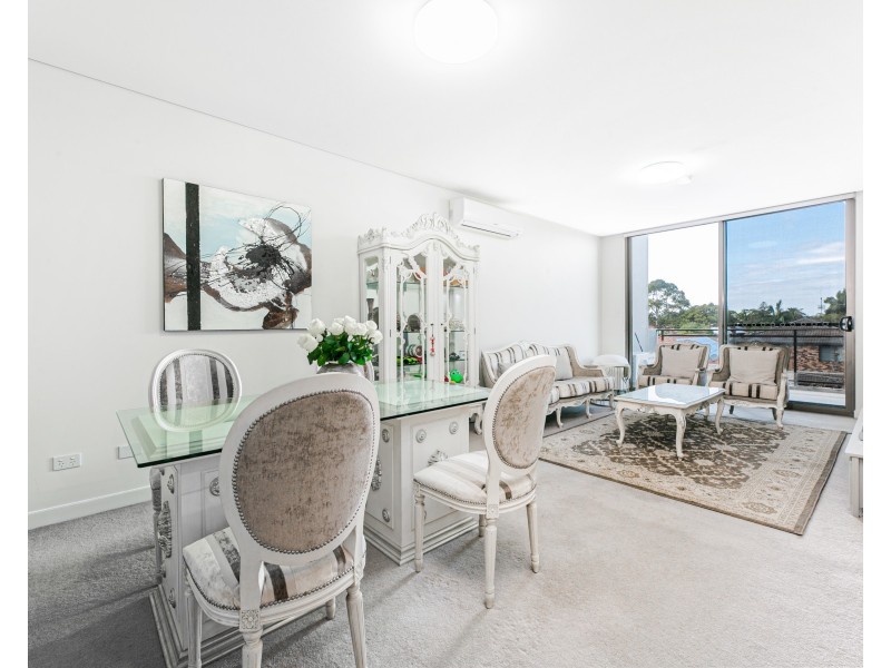 221/82 Bay Street, Botany NSW 2019