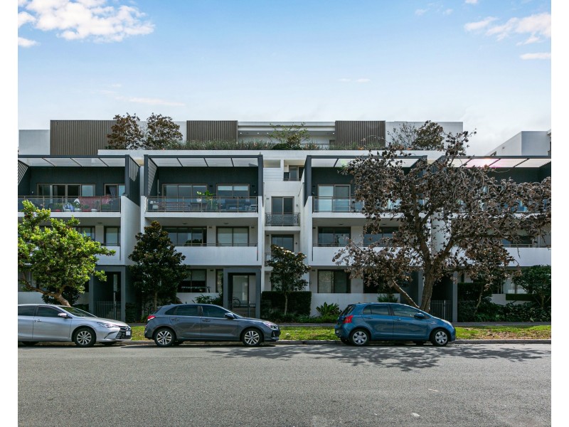 221/82 Bay Street, Botany NSW 2019