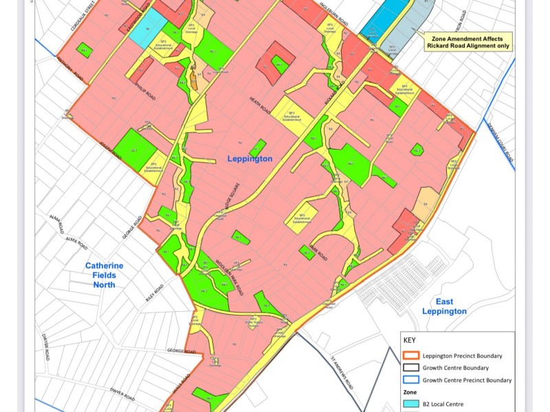 30 Devonshire Road, Rossmore NSW 2557