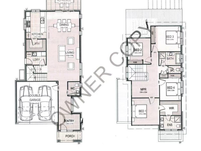 103 Alderton Drive, Colebee NSW 2761