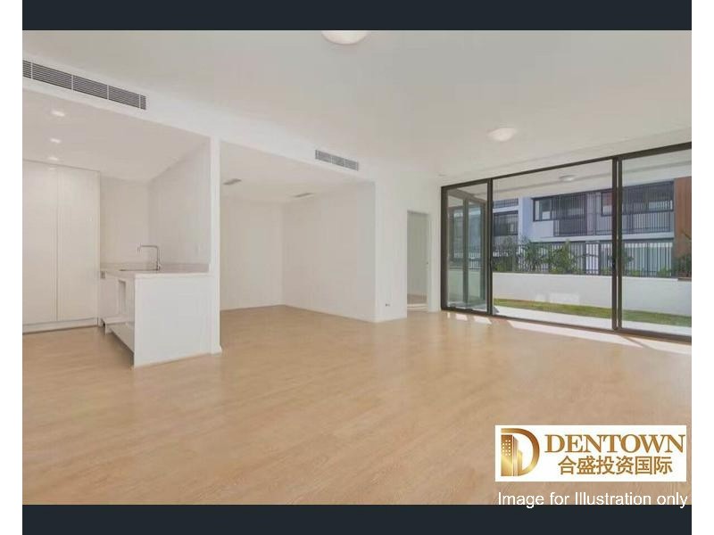102B/1-9 Allengrove Crescent, North Ryde NSW 2113