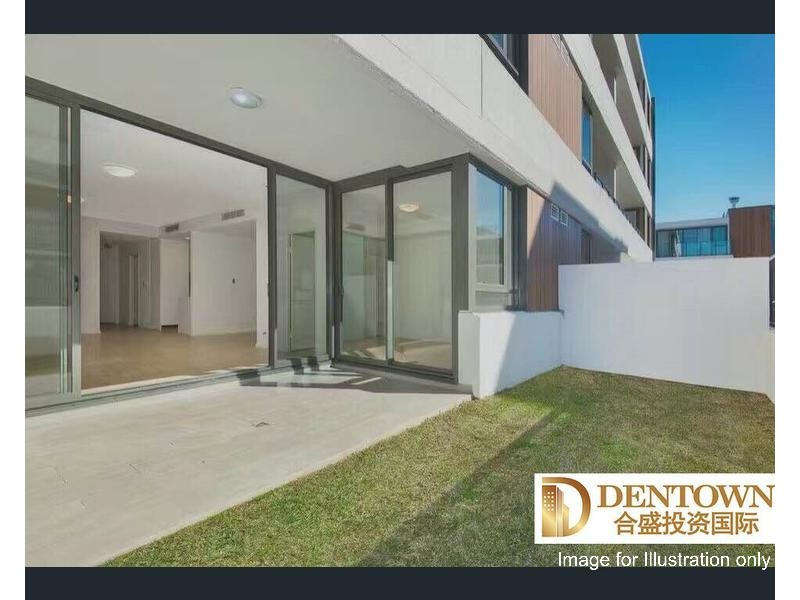 102B/1-9 Allengrove Crescent, North Ryde NSW 2113