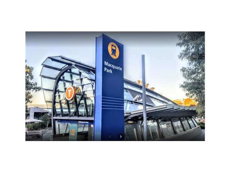 102B/1-9 Allengrove Crescent, North Ryde NSW 2113