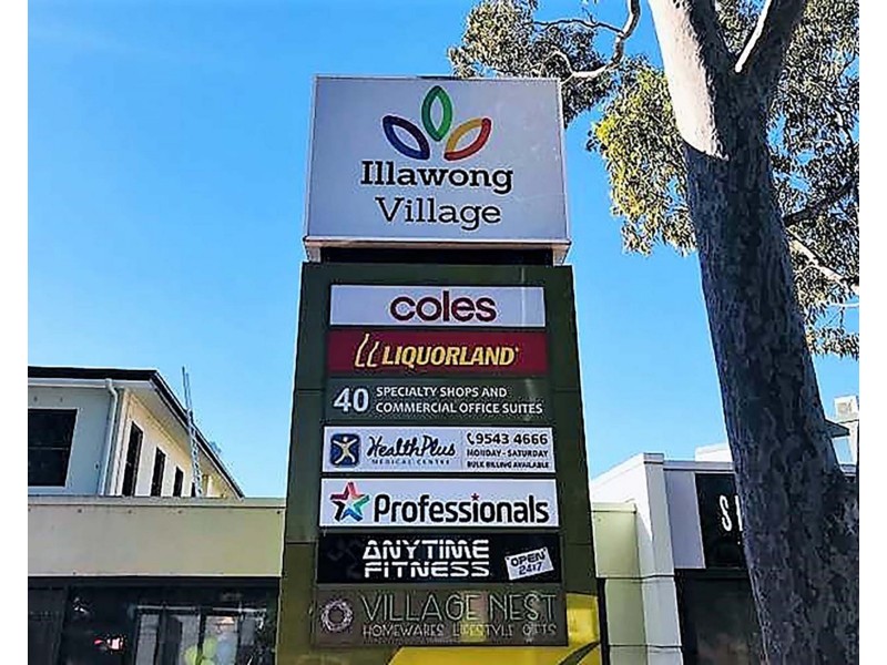 273 Fowler Road, Illawong NSW 2234