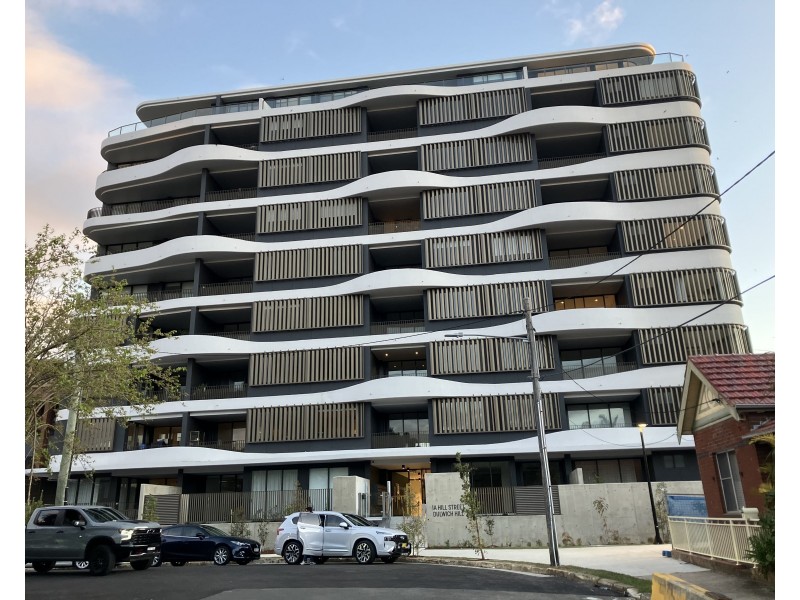 707/1 Hill Street, Dulwich Hill NSW 2203