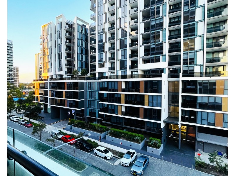 439/1 Finch, Eastgardens NSW 2036