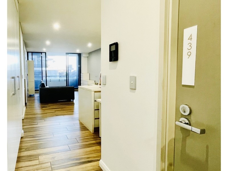 439/1 Finch, Eastgardens NSW 2036