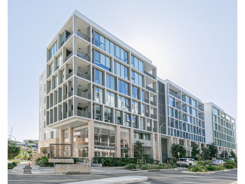 16 Rose Valley way, Zetland NSW 2017