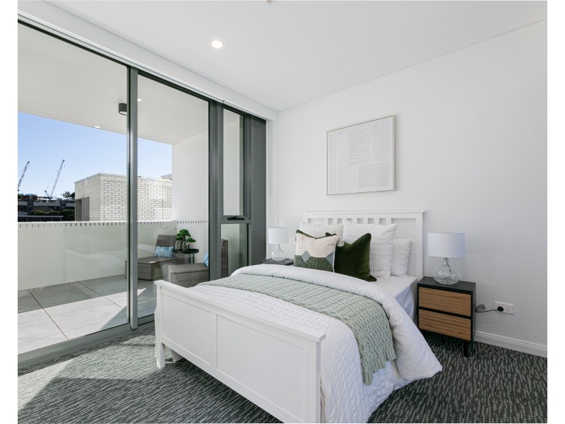 16 Rose Valley way, Zetland NSW 2017