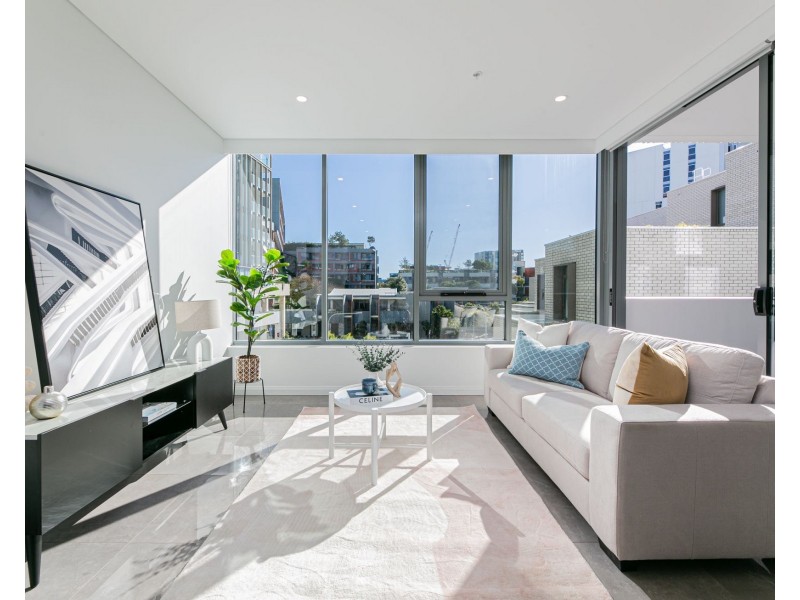 16 Rose Valley way, Zetland NSW 2017