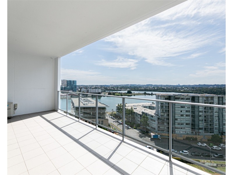 1109/43 Shoreline Drive, Rhodes NSW 2138