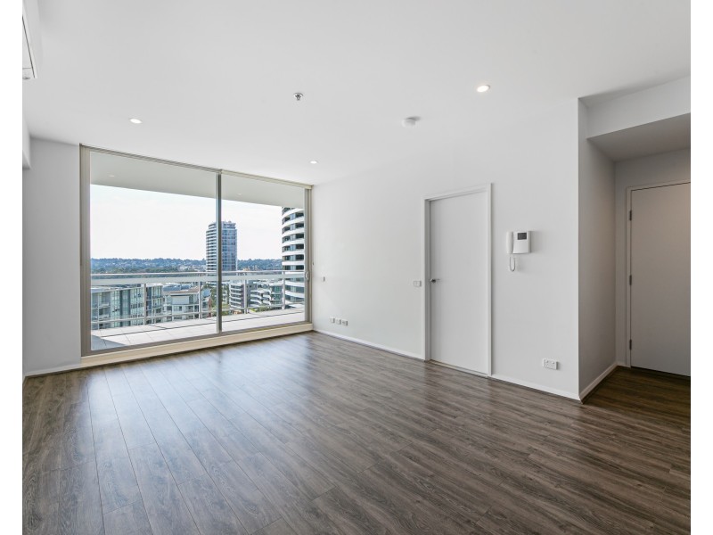 1109/43 Shoreline Drive, Rhodes NSW 2138