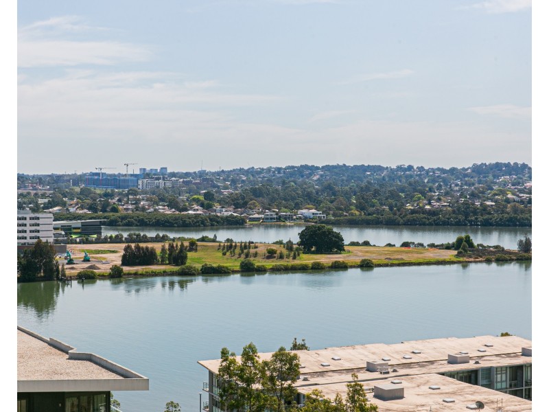 1109/43 Shoreline Drive, Rhodes NSW 2138