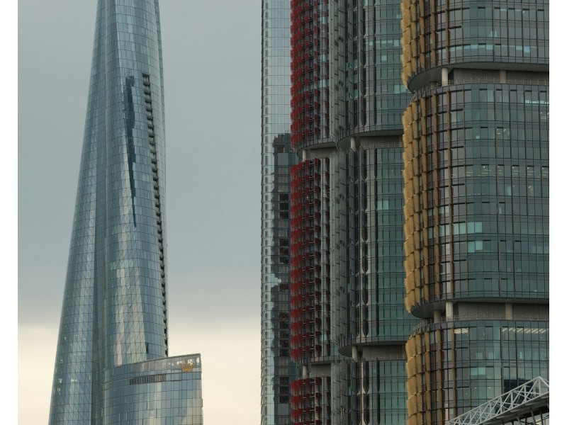 10A/2 Watermans Quay, Barangaroo NSW 2000