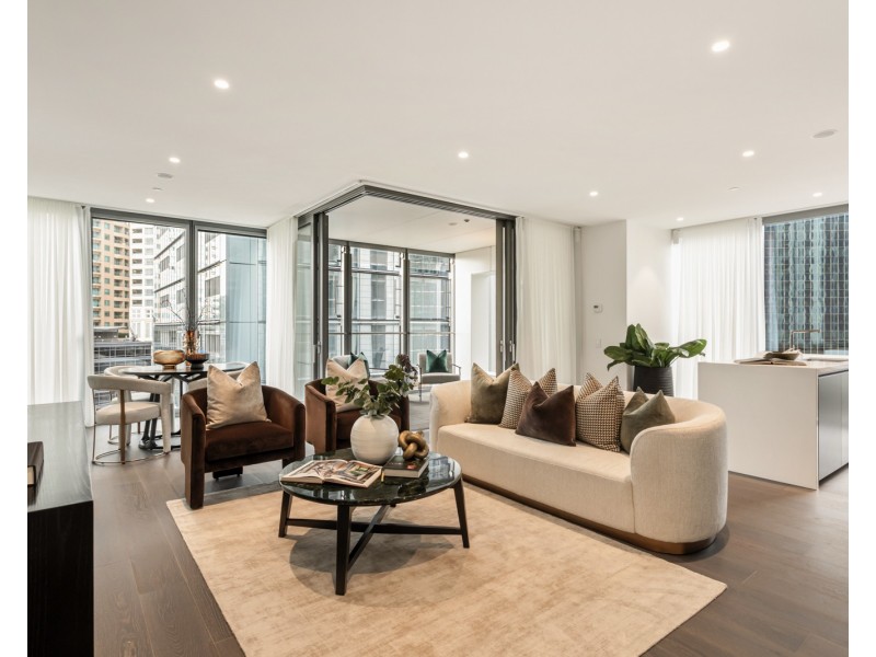 10A/2 Watermans Quay, Barangaroo NSW 2000