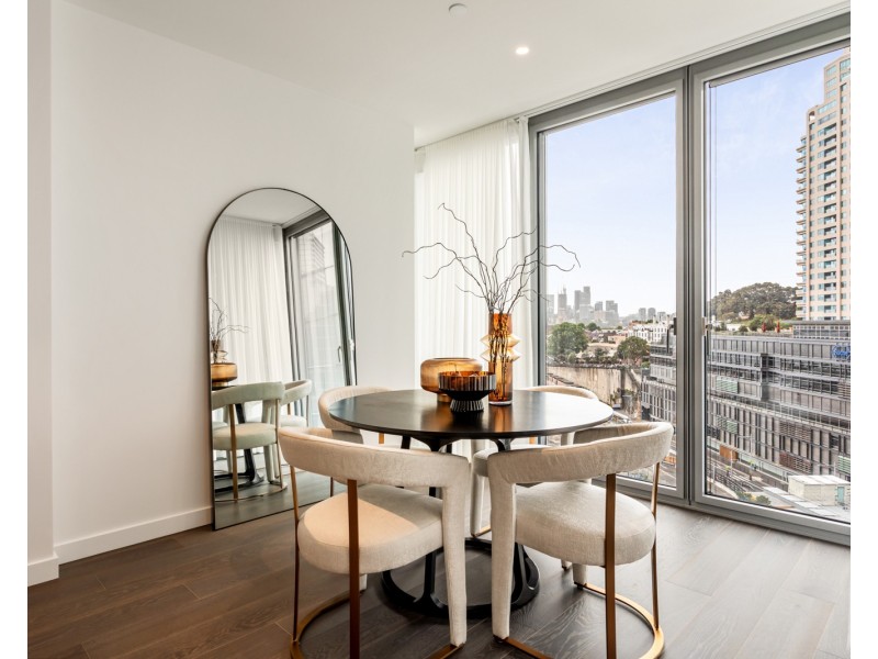 10A/2 Watermans Quay, Barangaroo NSW 2000