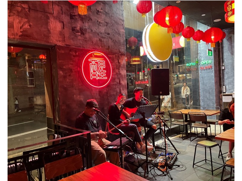 289 Sussex Street, Sydney NSW 2000