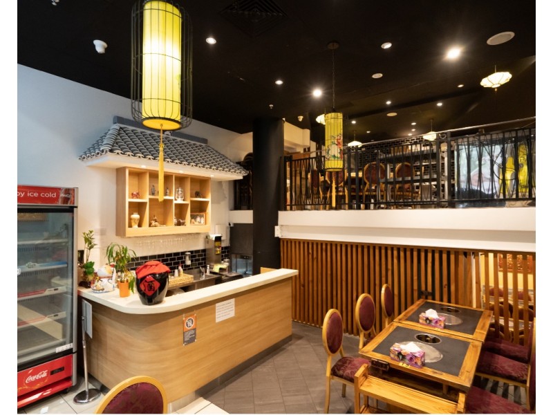 289 Sussex Street, Sydney NSW 2000