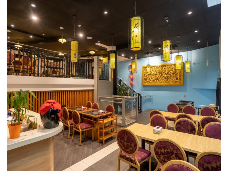 289 Sussex Street, Sydney NSW 2000