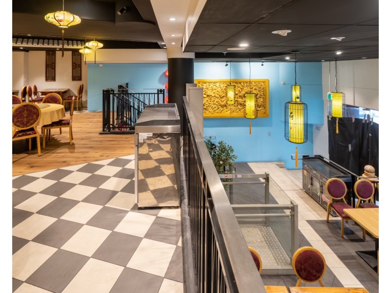 289 Sussex Street, Sydney NSW 2000