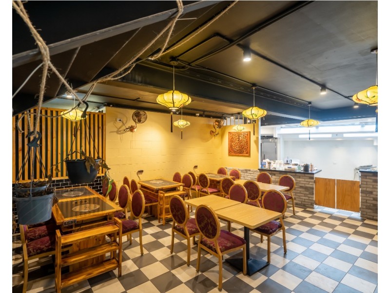 289 Sussex Street, Sydney NSW 2000