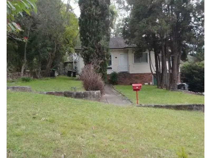 North Epping NSW 2121