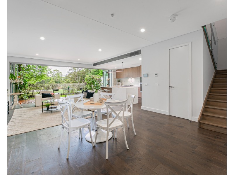 Concord NSW 2137