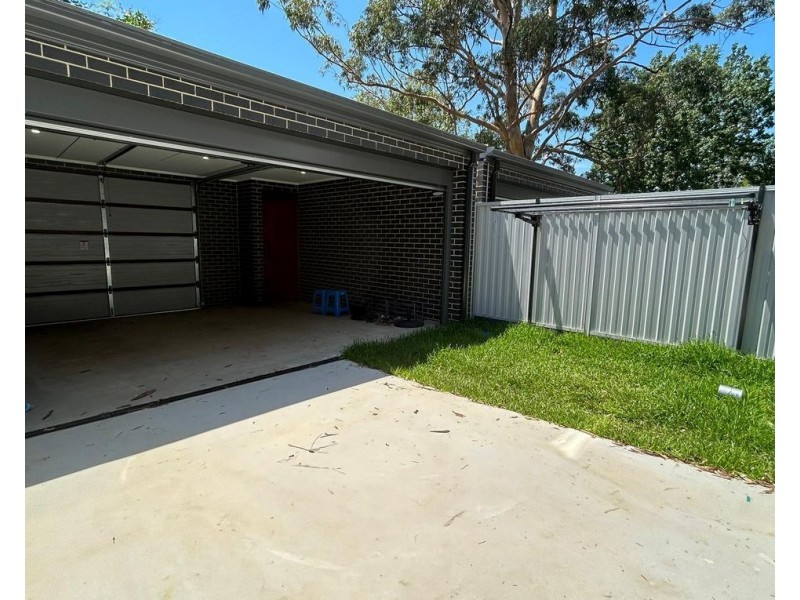 Lane Cove West NSW 2066