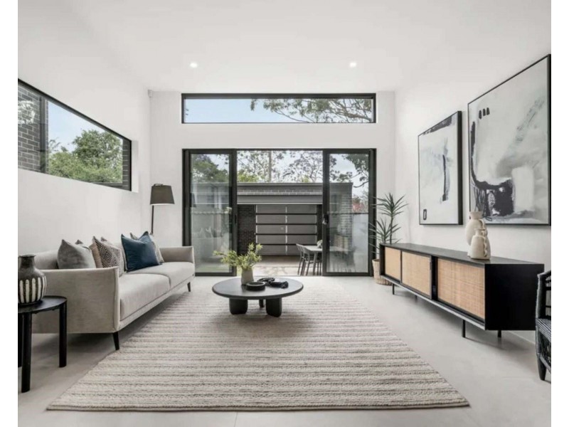 Lane Cove West NSW 2066