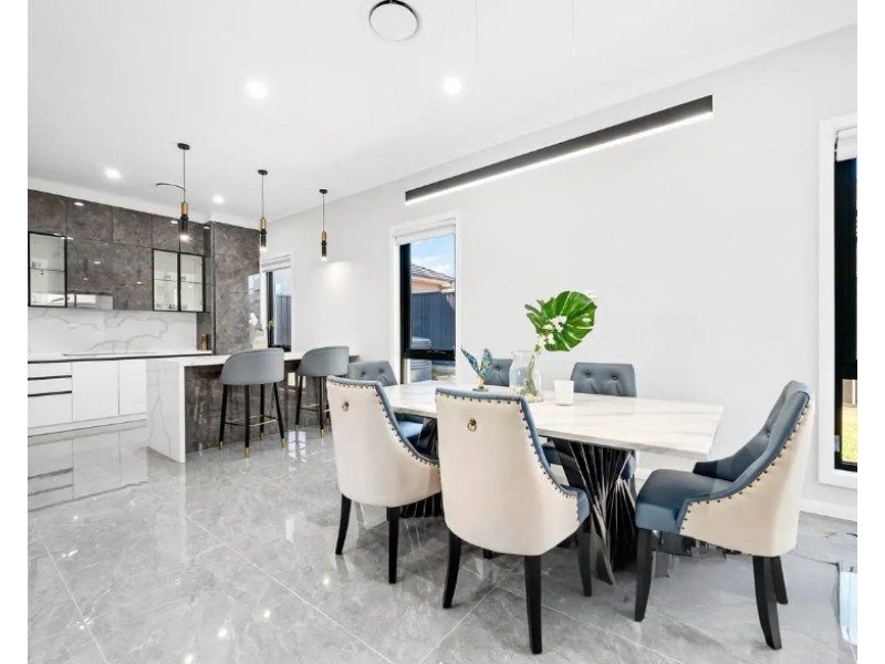 3 Hazelton Street, Austral NSW 2179