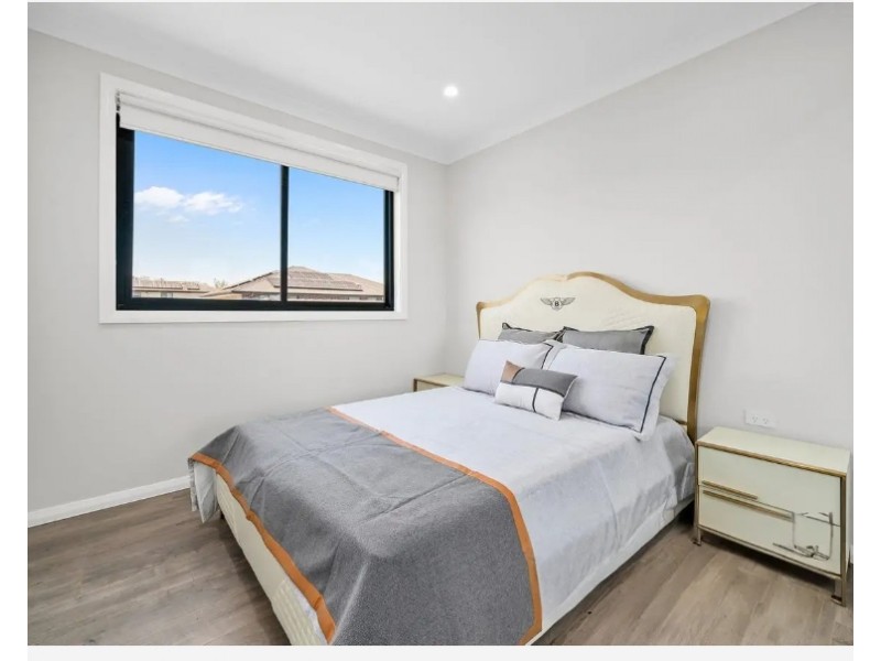 3 Hazelton Street, Austral NSW 2179