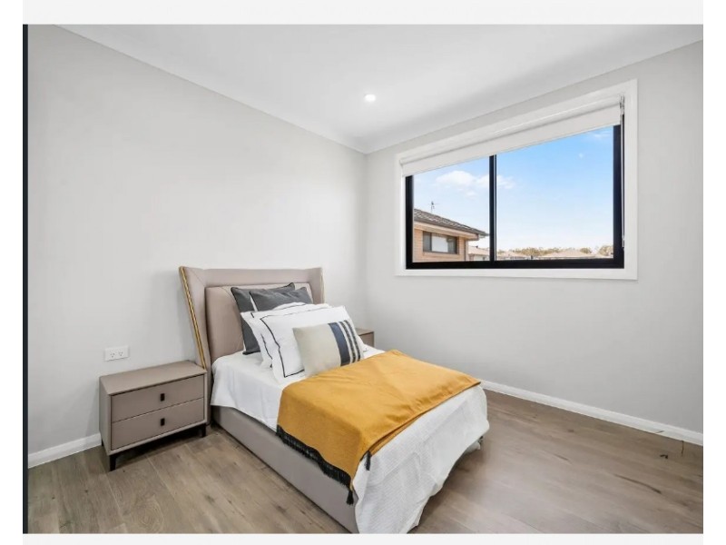 3 Hazelton Street, Austral NSW 2179
