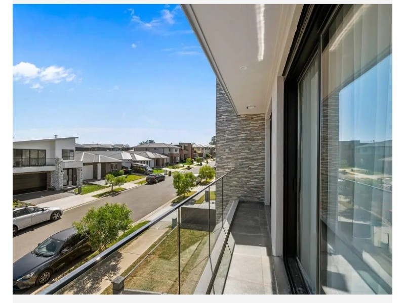 3 Hazelton Street, Austral NSW 2179