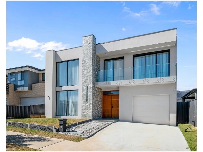 3 Hazelton Street, Austral NSW 2179